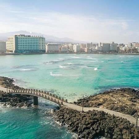 Utop Ubless Hotel Jeju Luaran gambar