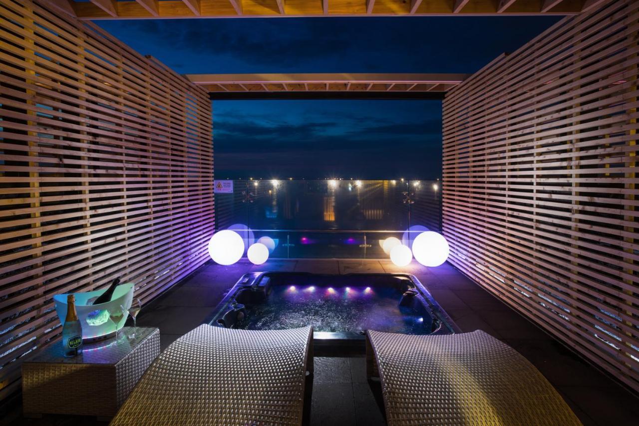 Utop Ubless Hotel Jeju Luaran gambar