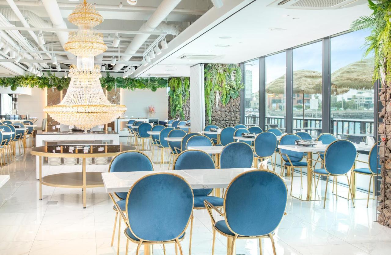 Utop Ubless Hotel Jeju Luaran gambar