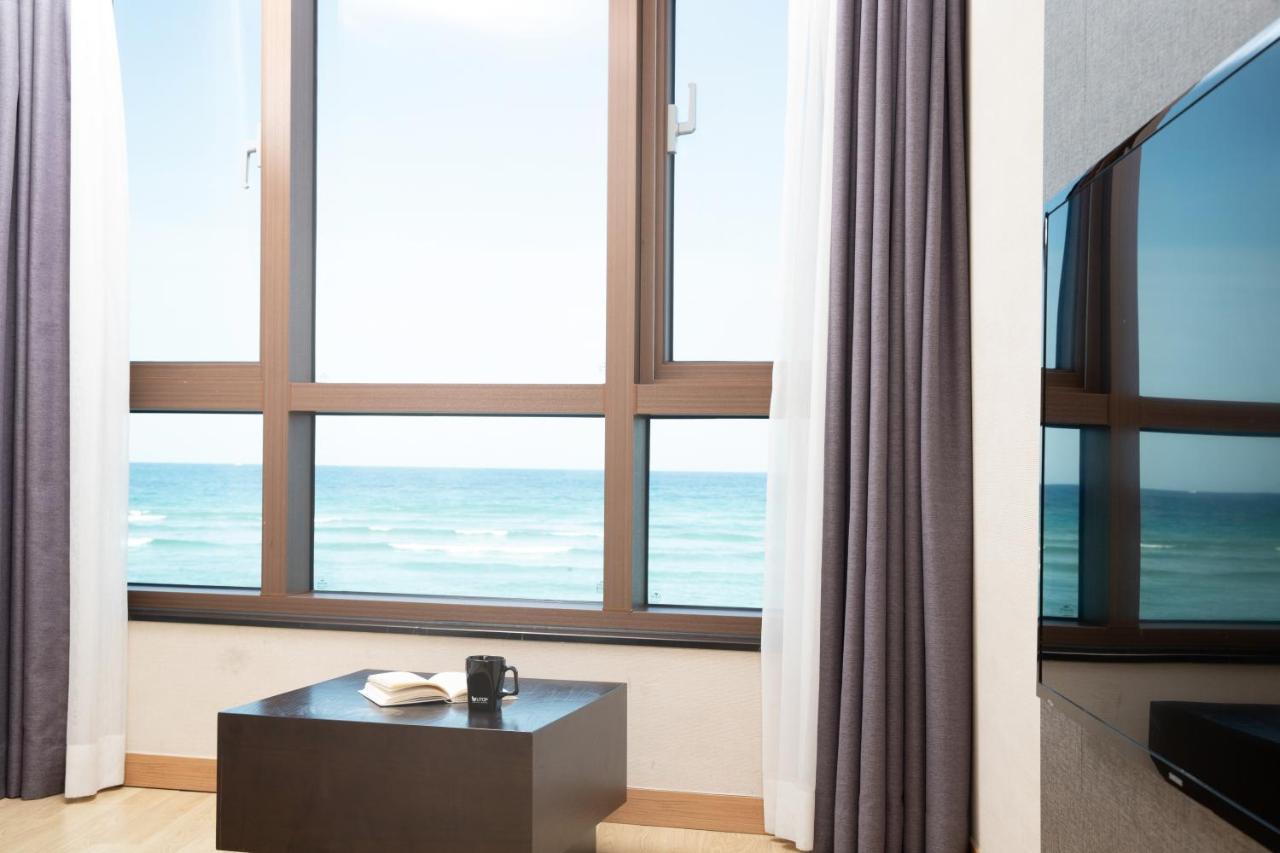 Utop Ubless Hotel Jeju Luaran gambar