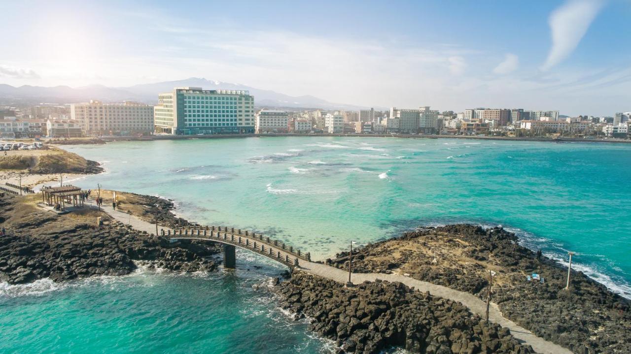 Utop Ubless Hotel Jeju Luaran gambar