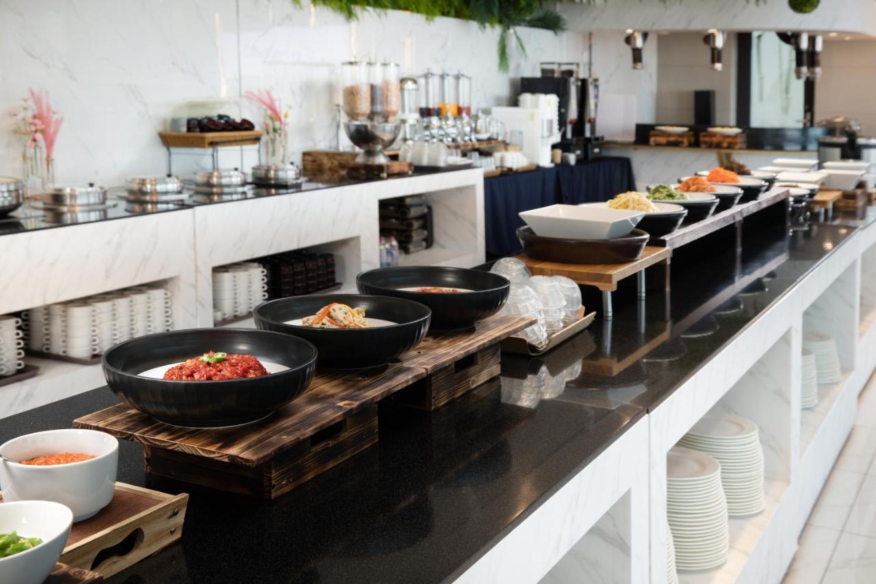 Utop Ubless Hotel Jeju Luaran gambar