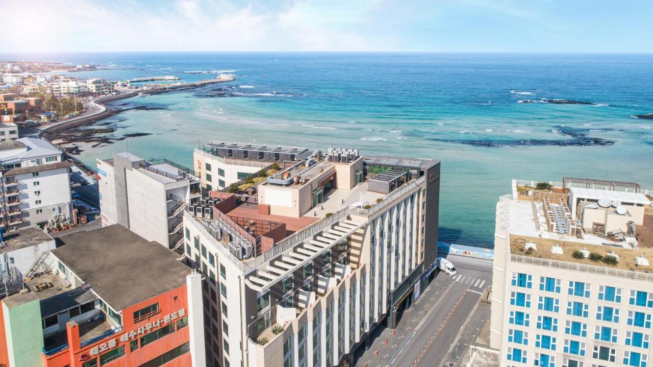 Utop Ubless Hotel Jeju Luaran gambar