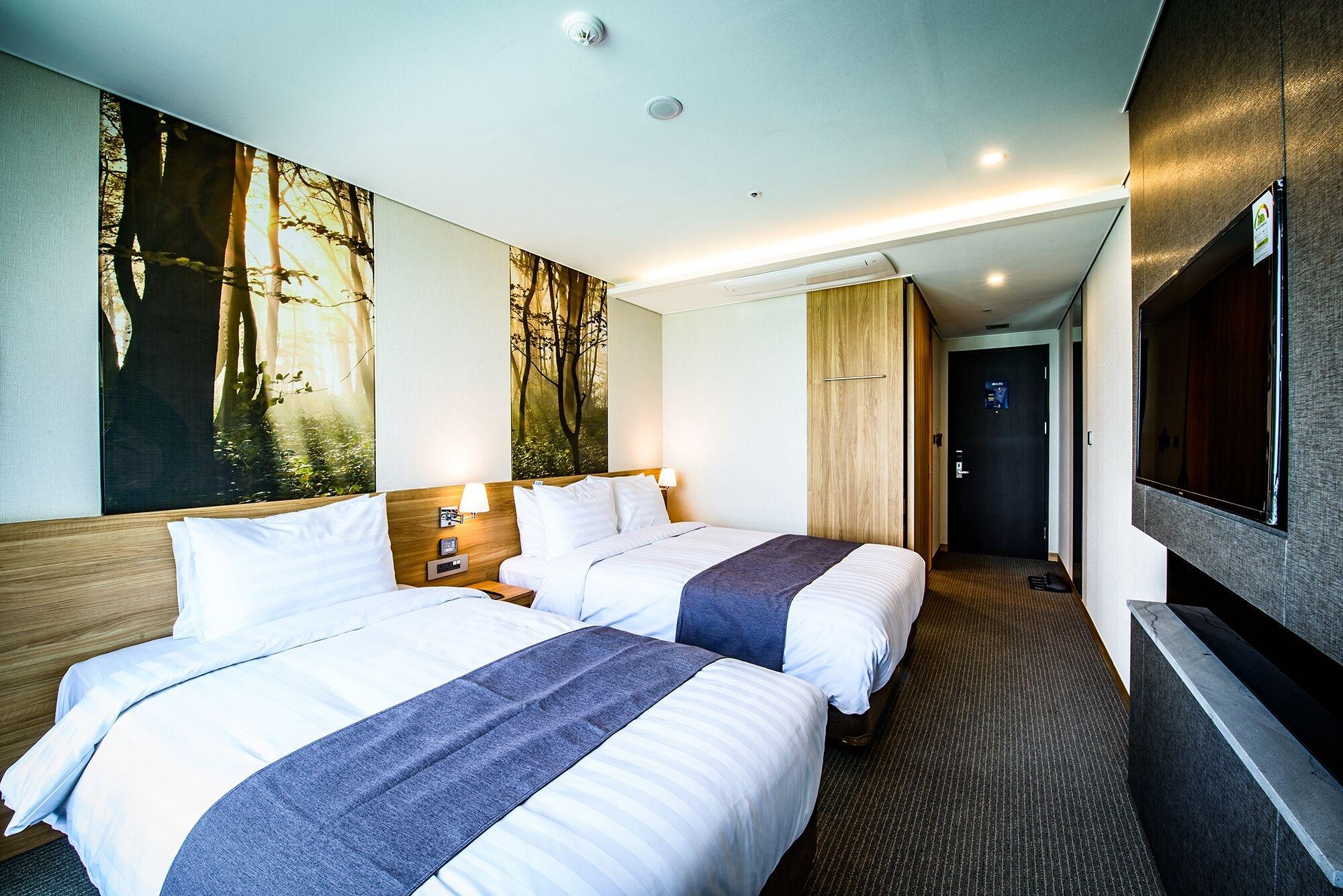 Utop Ubless Hotel Jeju Luaran gambar