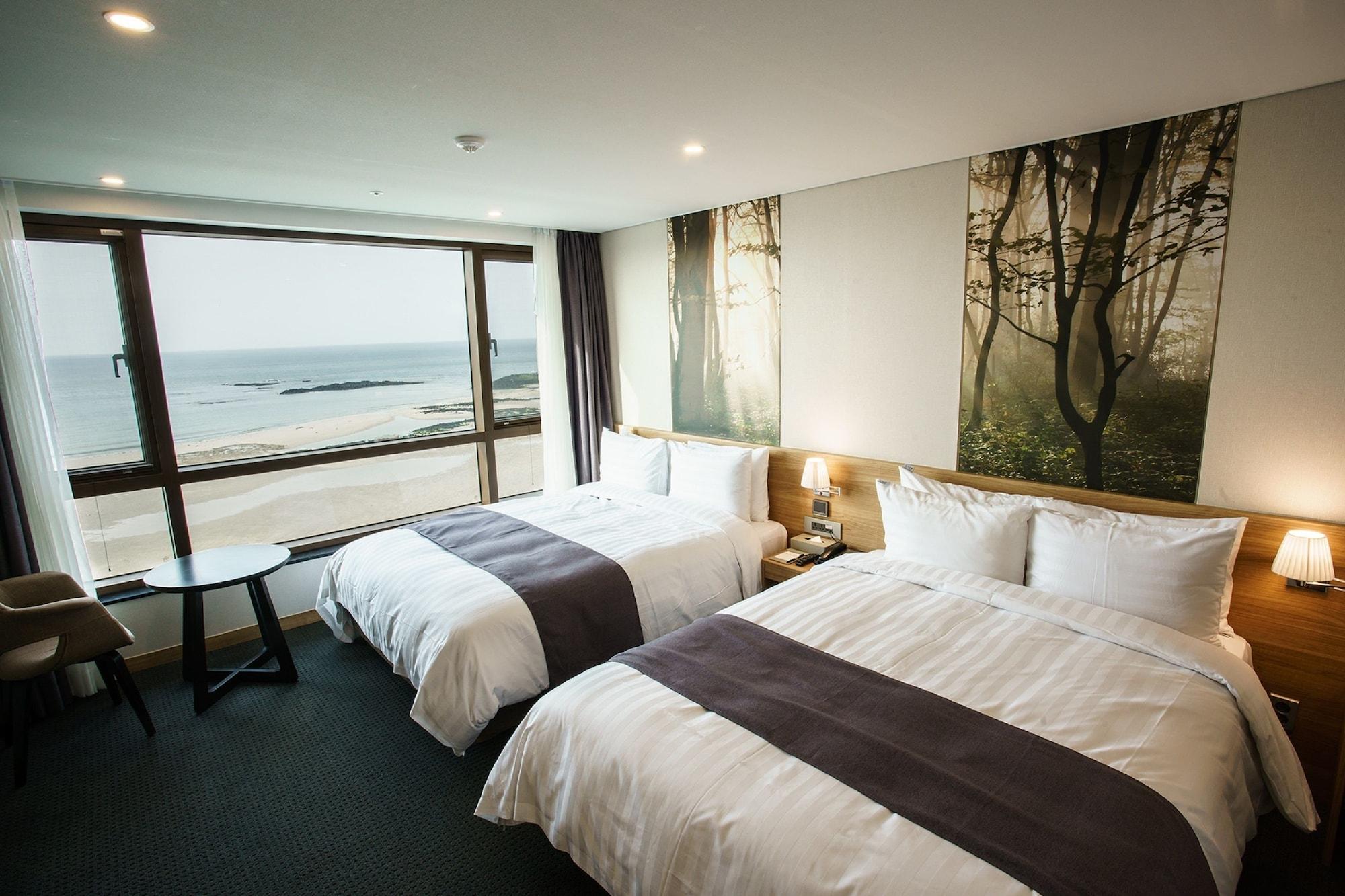 Utop Ubless Hotel Jeju Luaran gambar