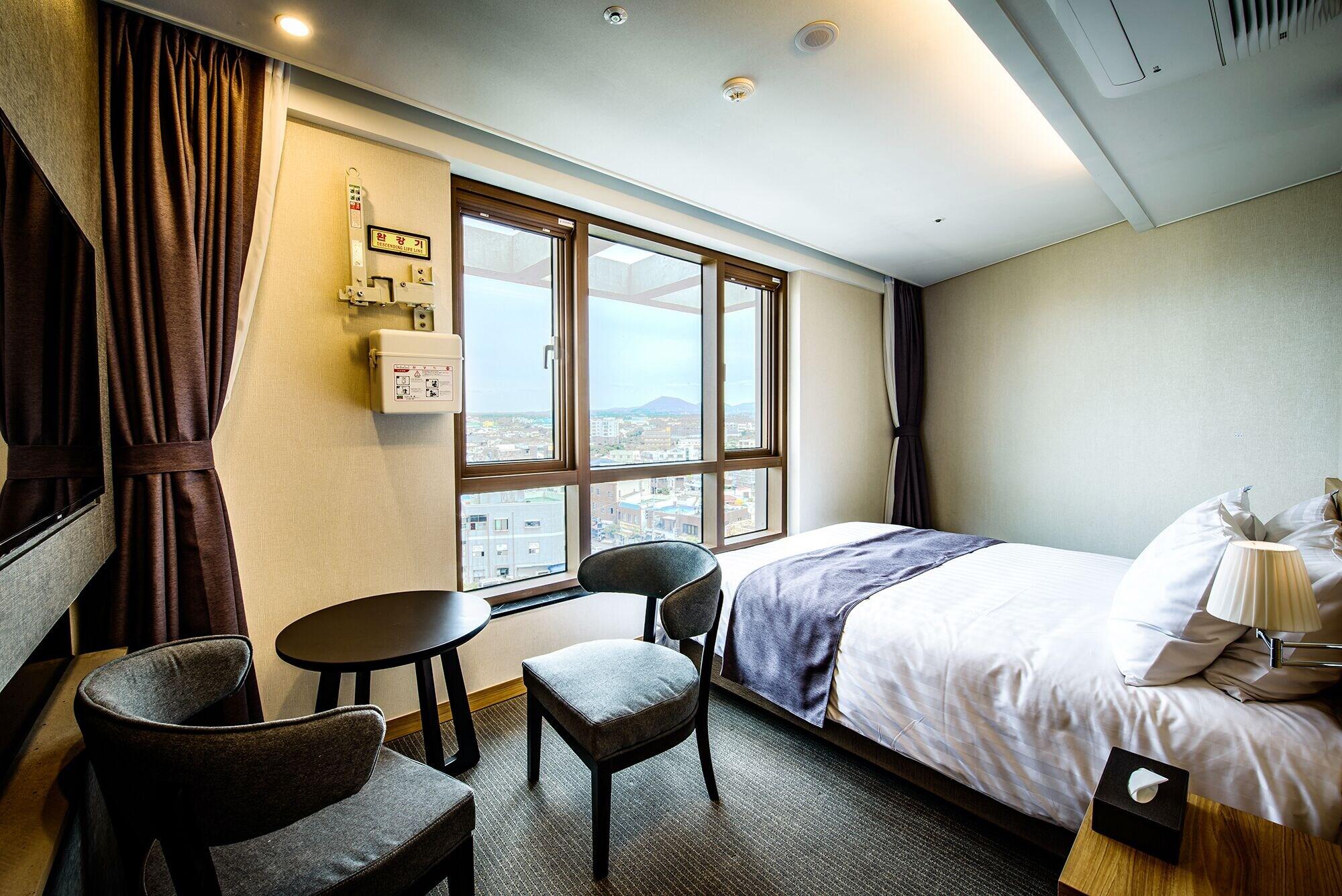 Utop Ubless Hotel Jeju Luaran gambar