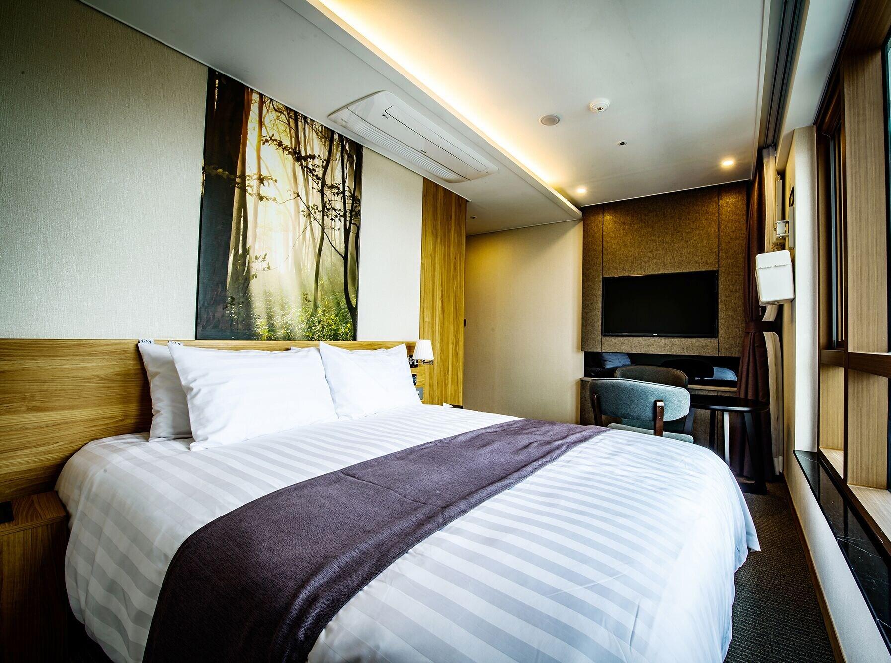 Utop Ubless Hotel Jeju Luaran gambar