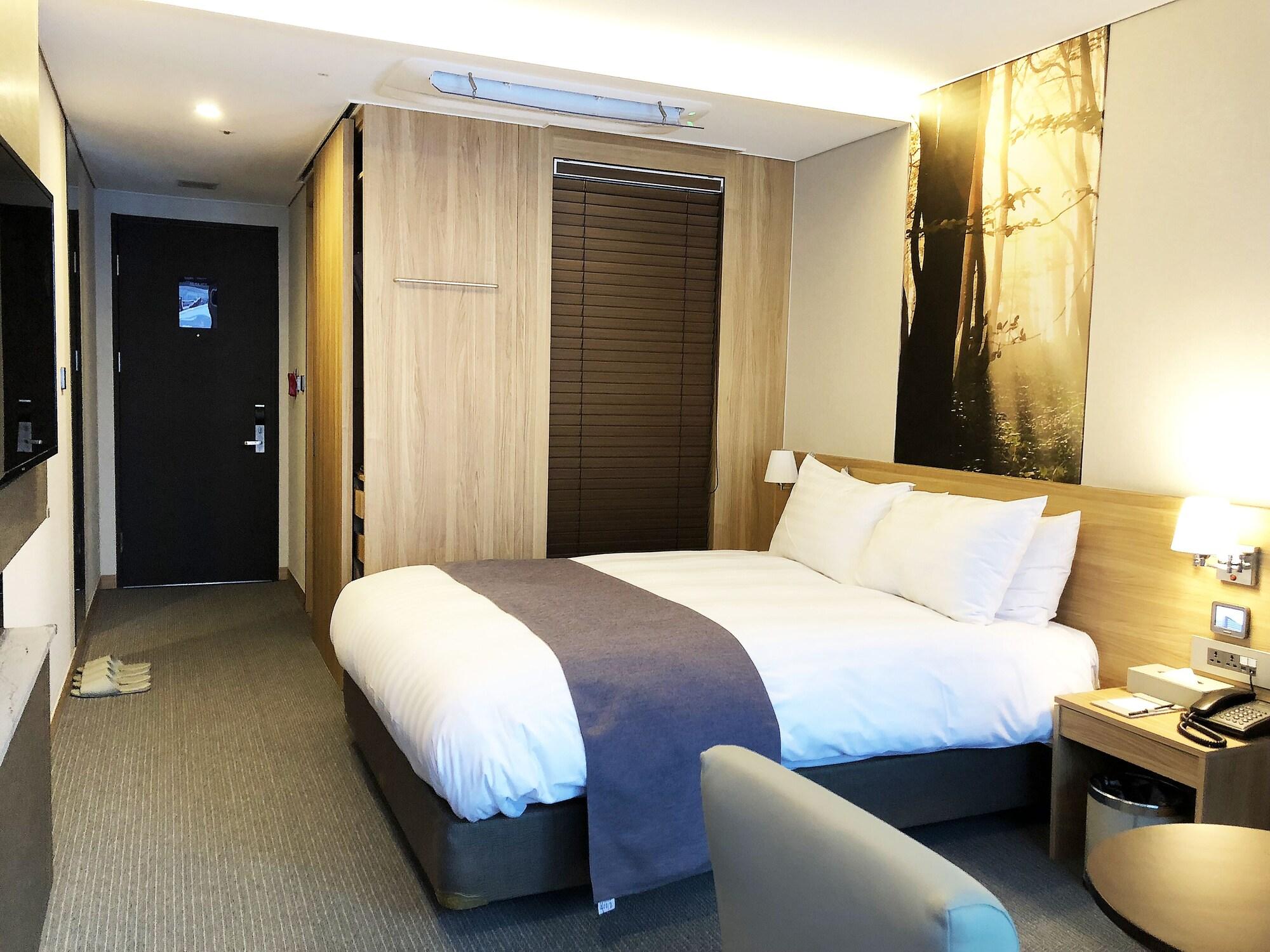 Utop Ubless Hotel Jeju Luaran gambar