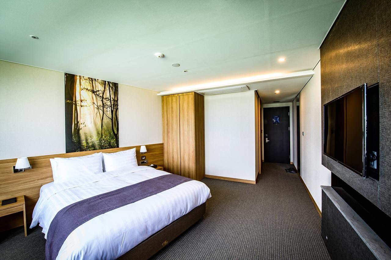 Utop Ubless Hotel Jeju Luaran gambar
