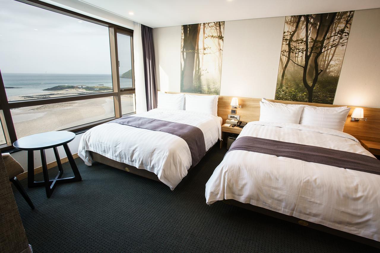 Utop Ubless Hotel Jeju Luaran gambar