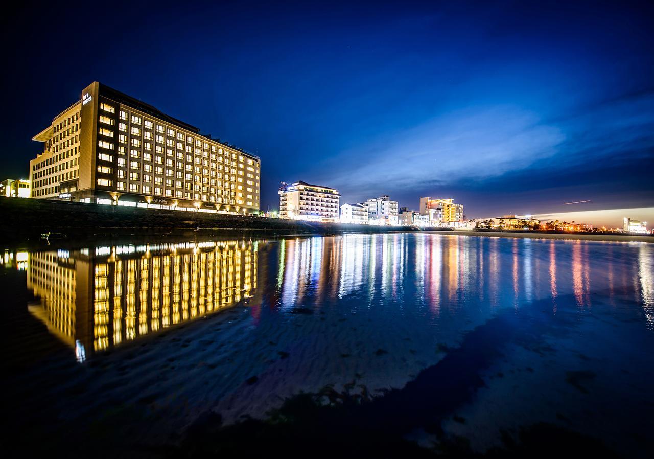 Utop Ubless Hotel Jeju Luaran gambar