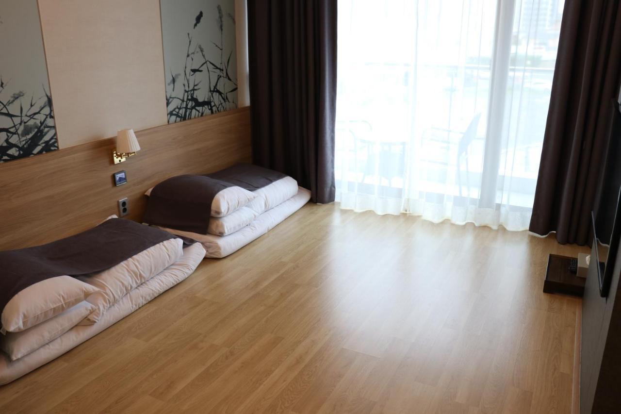 Utop Ubless Hotel Jeju Luaran gambar