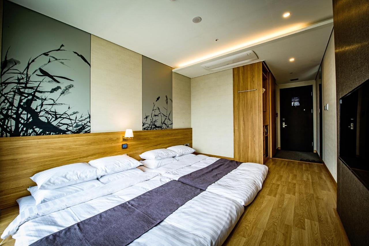 Utop Ubless Hotel Jeju Luaran gambar